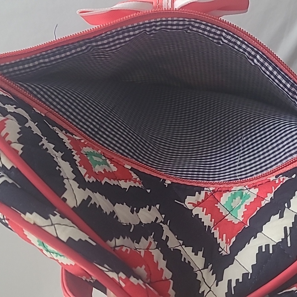 Backpack/Diaper Bag - image 5